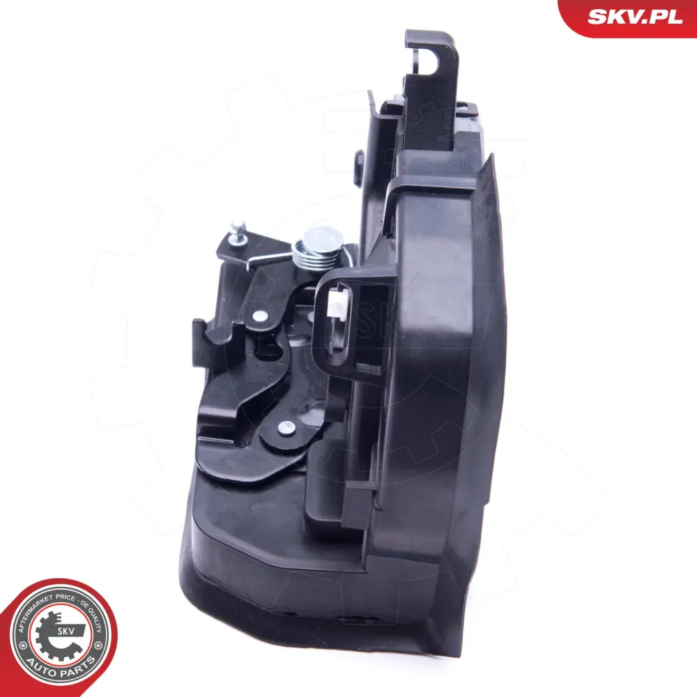 Serratura porta posteriore sinistro per BMW X5 (E53) 51228402601