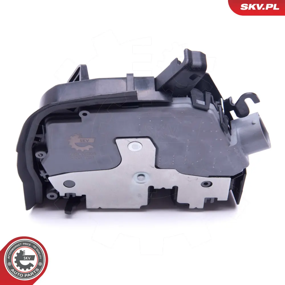 Serratura porta posteriore sinistro per BMW X5 (E53) 51228402601