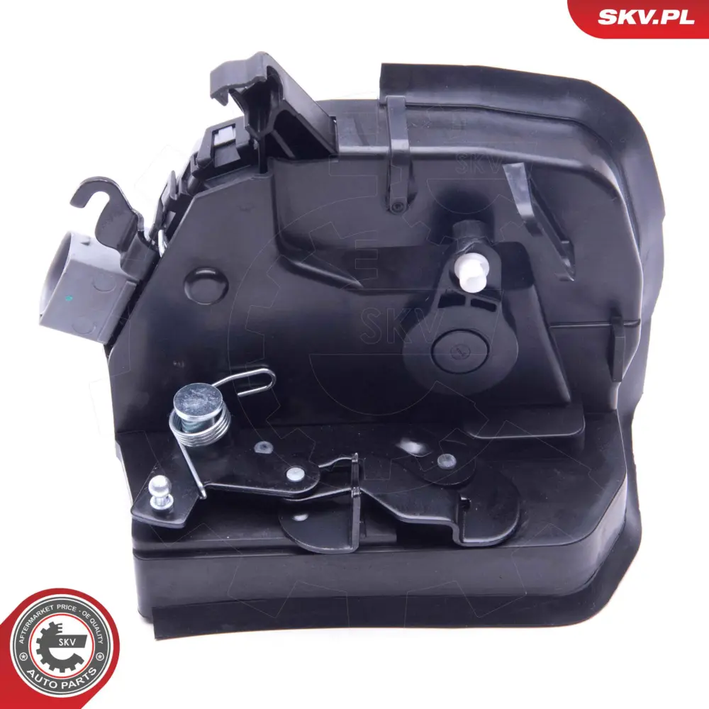Serratura porta posteriore sinistro per BMW X5 (E53) 51228402601