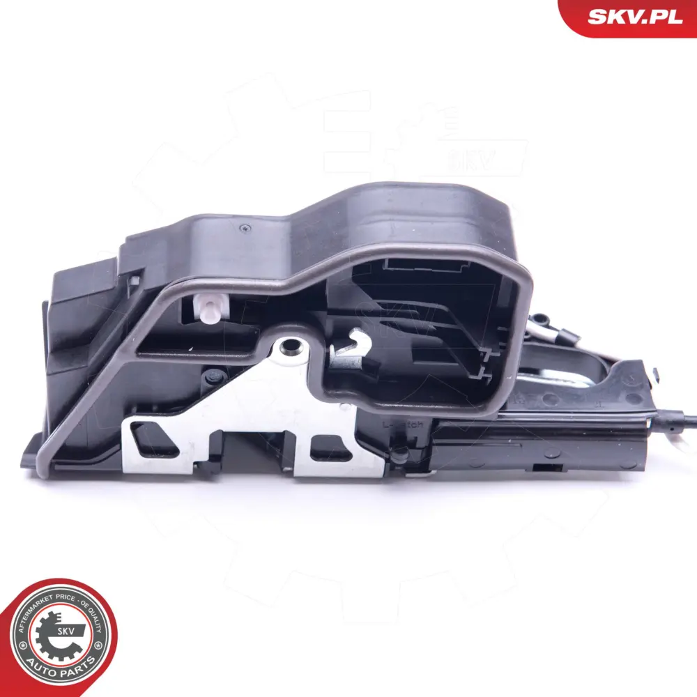 Serratura porta posteriore sinistro per BMW X5 (E70) X6 (E71 E72) 51225A36E85