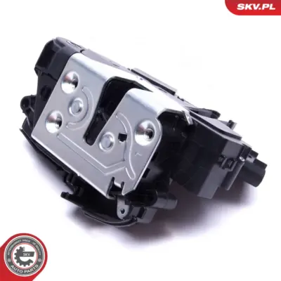 Serratura porta posteriore sinistro per Ford Focus III BF6A-A26413-AE