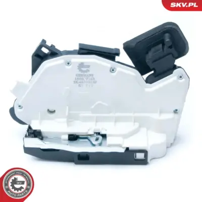 Serratura porta posteriore sinistro per Seat Leon ST (5F8) Leon (5F1) 5E4839015