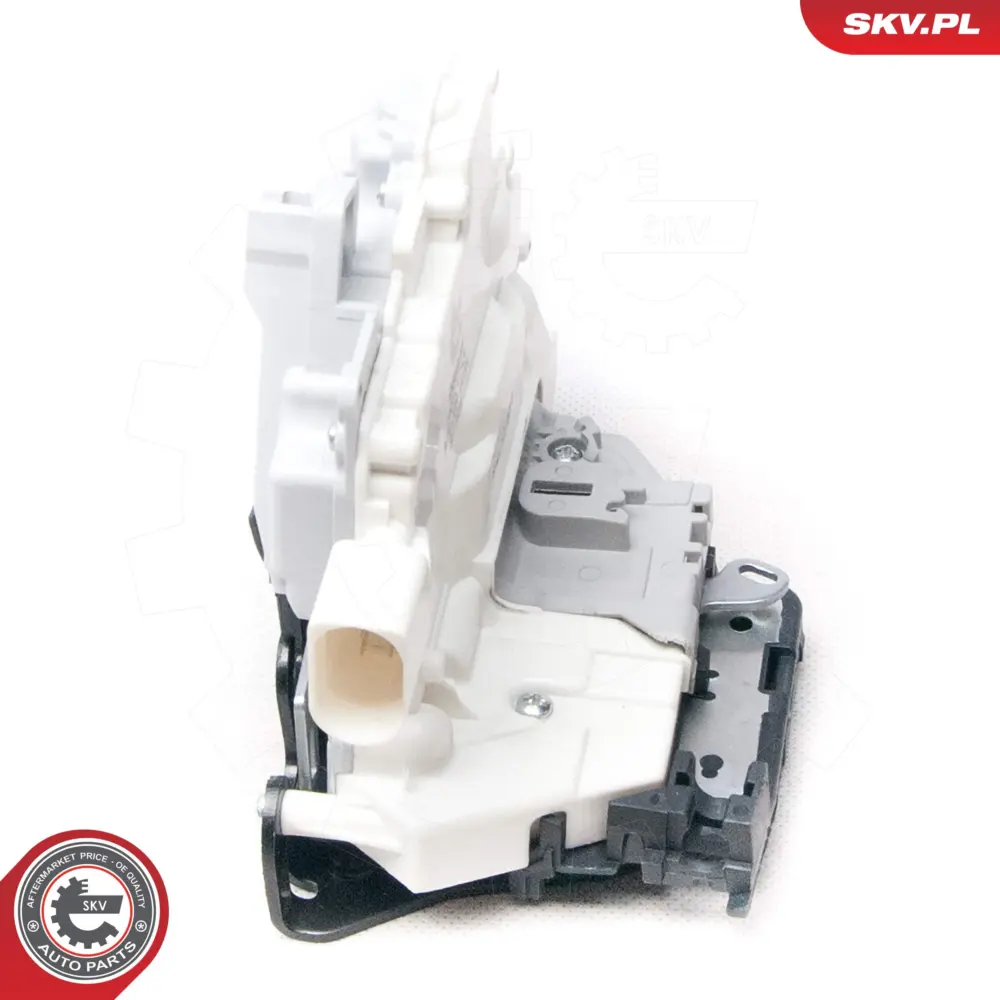 Serratura porta posteriore sinistro per VW Passat B6 (3C2) 3C4839015A