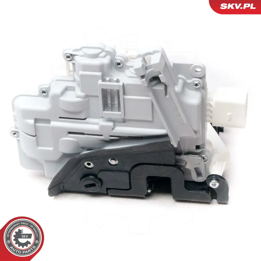Serratura porta posteriore sinistro per VW Passat B6 (3C2) 3C4839015A