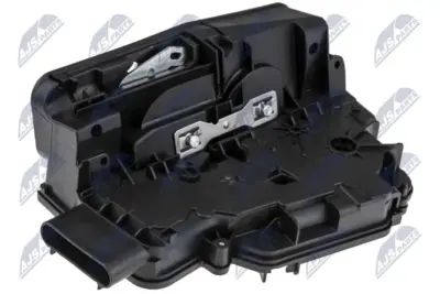 Serratura Porta Scorrevole Destra Ford Transit Custom Tourneo 2012