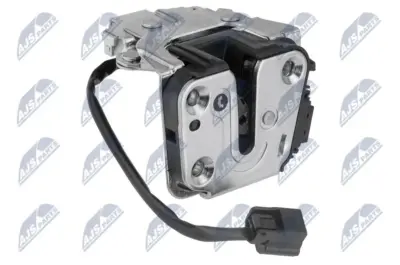 Serratura Porta Scorrevole Destra per Renault Master Iii 2011- Opel Movano B