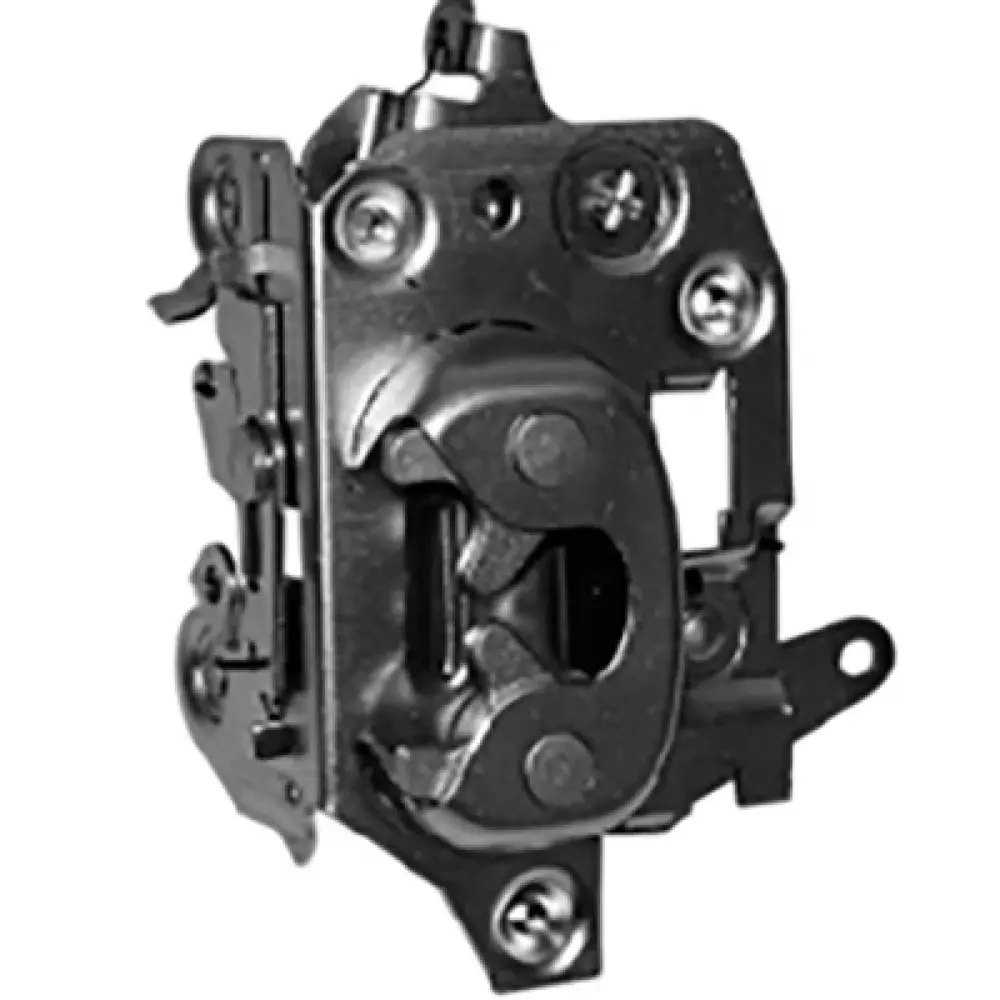 Serratura Porta Sinistra per Ford Mustang 69-70