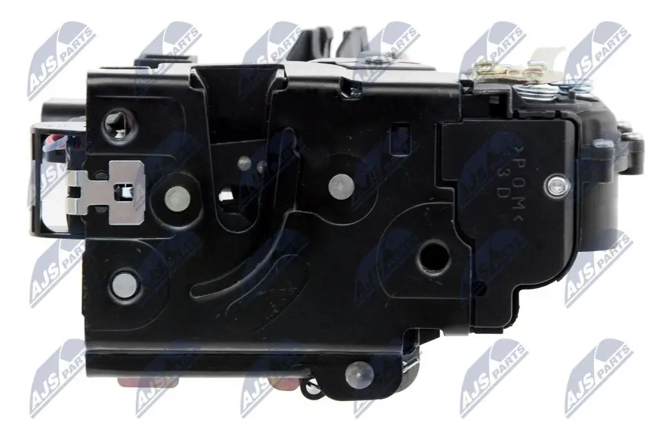 Serratura Sport Anteriore DES. per Audi TT 1998- (9 Pins)