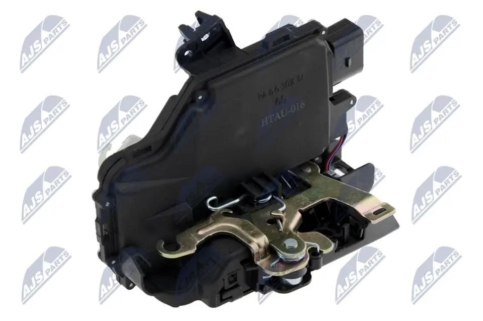 Serratura Sport Anteriore DES. per Audi TT 1998- (9 Pins)