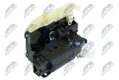 Serratura Sport Anteriore Destra 2 Pins per Dacia Duster 2009