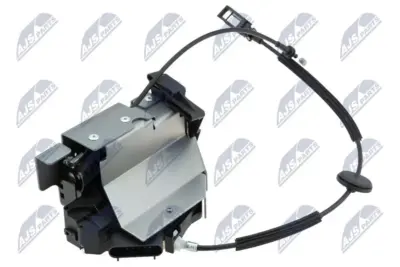 Serratura Sport Anteriore Destra 6 Pin per Ford Transit MK8 2014