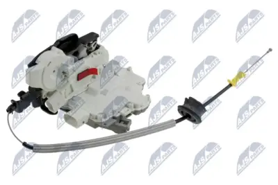 Serratura Sport Anteriore Destra per Audi A7 Sportback 2010