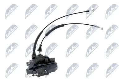 Serratura Sport Anteriore Destra per Hyundai I30 2007