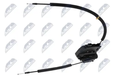 Serratura Sport Anteriore Destra per Iveco Daily 2014