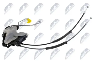 Serratura Sport Anteriore Destra per Kia Picanto 2011