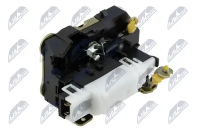 Serratura Sport Anteriore Destra per Renault Master Ii 2001- Opel Movano