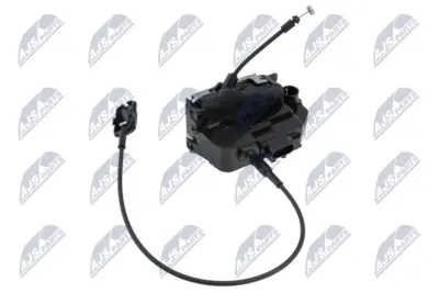Serratura Sport Anteriore Destra per Renault Megane Ii 2002