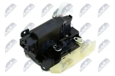 Serratura Sport Anteriore Sinistra 2 Pins per Dacia Duster 2009