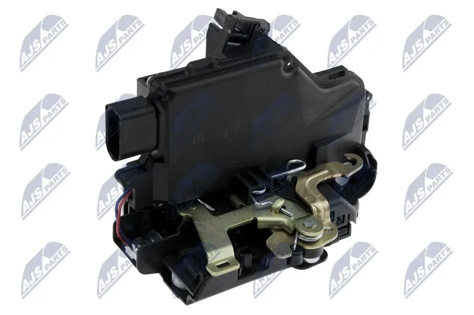 Serratura Sport Anteriore Sinistra 9 Pins per Audi TT (1998-)