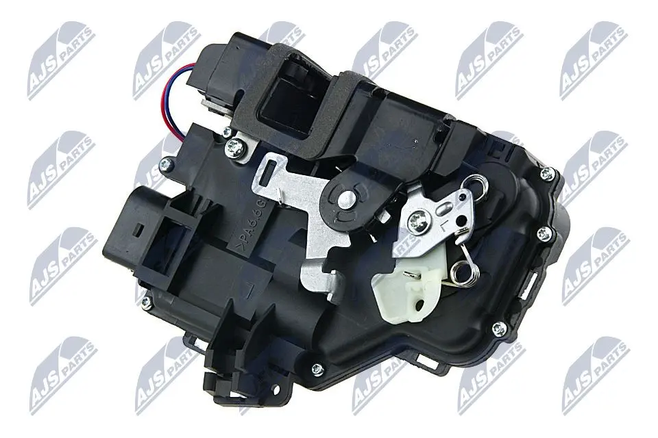 Serratura Sport Anteriore Sinistra Attuatori Chiusura Audi A4 A6 -2004/2005