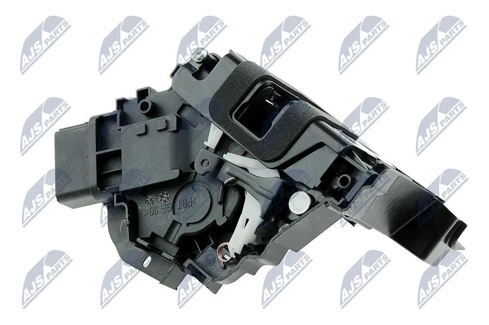 Serratura Sport Anteriore Sinistra per Ford Focus II 2004-, C-MAX 2007