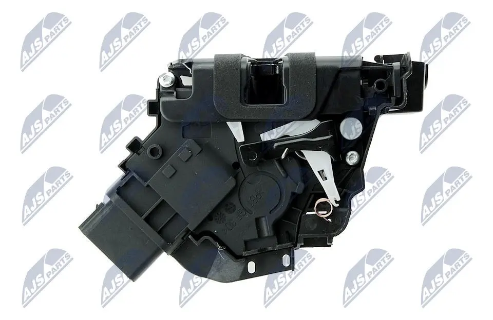 Serratura Sport Anteriore Sinistra per Ford Focus II 2004-, C-MAX 2007