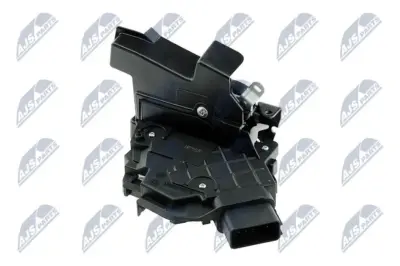 Serratura Sport Anteriore Sinistra per Ford Focus II 2004-, C-MAX 2007