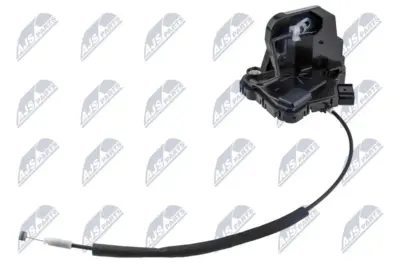 Serratura Sport Anteriore Sinistra per Hyundai I20 2014