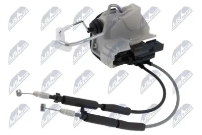 Serratura Sport Anteriore Sinistra per Kia Picanto 2011