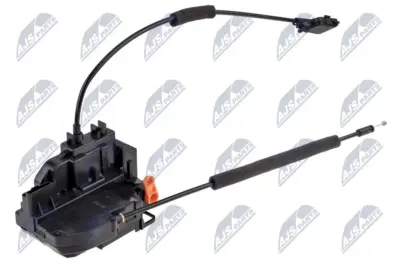 Serratura Sport Anteriore Sinistra per Renault Master Iii 2011- Opel Movano B
