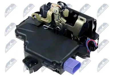 Serratura Sport Anteriore Sinistra per VW Caddy Multivan Transporter Skoda Fabia