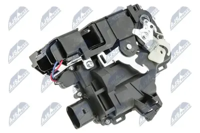 Serratura Sport Anteriore Sinistra per VW Passat B5 Golf IV Bora Octavia