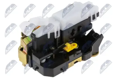 Serratura Sport Posteriore Destra 2 Pins per Dacia Duster 2012