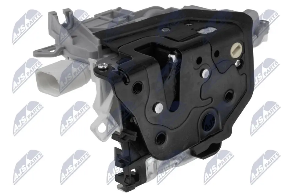Serratura Sport Posteriore Destra per Audi A6 C7 2010