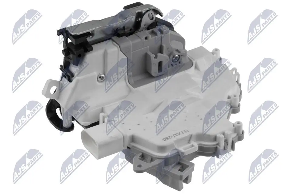 Serratura Sport Posteriore Destra per Audi A6 C7 2010