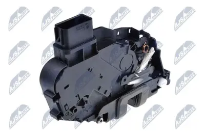 Serratura Sport Posteriore Destra per Ford Focus Ii 2004