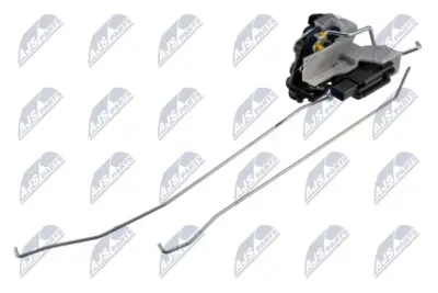 Serratura Sport Posteriore Destra per Kia Picanto 2011
