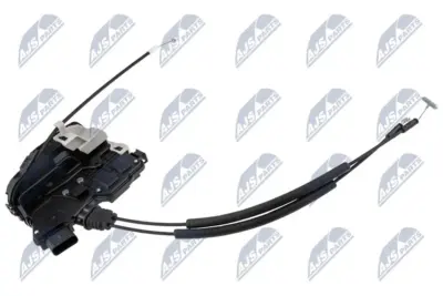 Serratura Sport Posteriore Destra per Kia Sorento 2009
