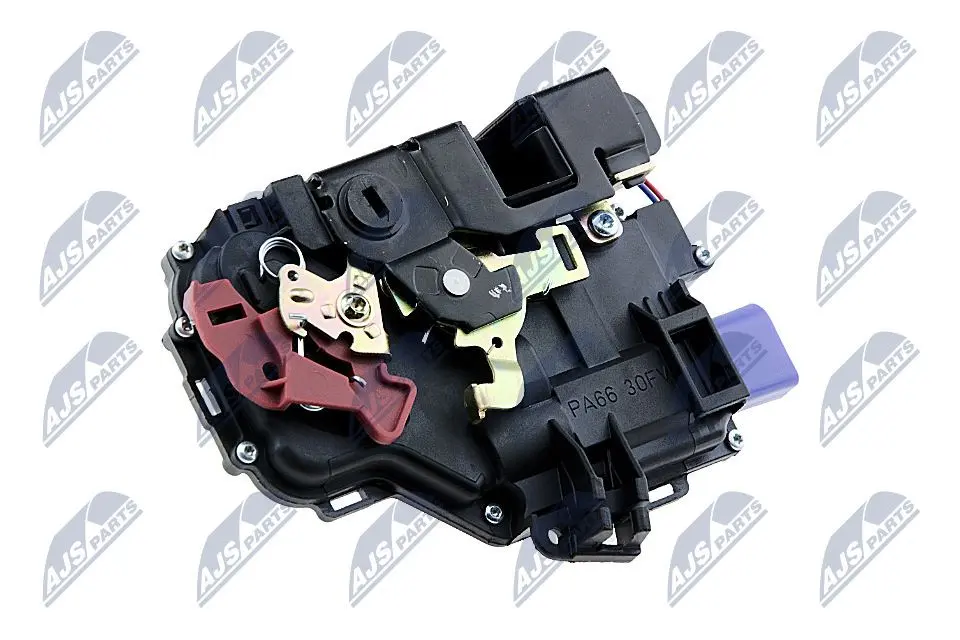 Serratura Sport Posteriore per VW Golf V 2009, Golf Plus 2013, Jetta 2005-2010