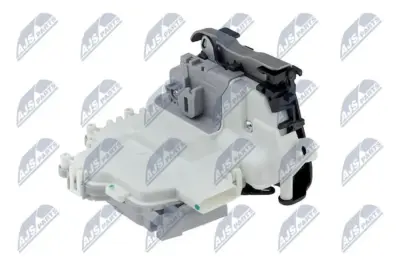 Serratura Sport Posteriore Sinistra per Audi A1 2011- Q5 2017- A4 A5