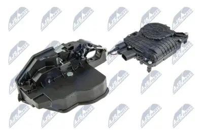 Serratura Sport Posteriore Sinistra per BMW X5 E70 2006- X6 E71 2007