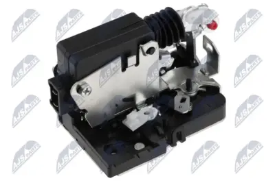 Serratura Sport Posteriore Sinistra per Dacia Duster 2010