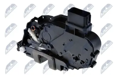 Serratura Sport Posteriore Sinistra per Ford Focus Ii 2004