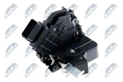 Serratura Sport Posteriore Sinistra per Ford Focus II 2004
