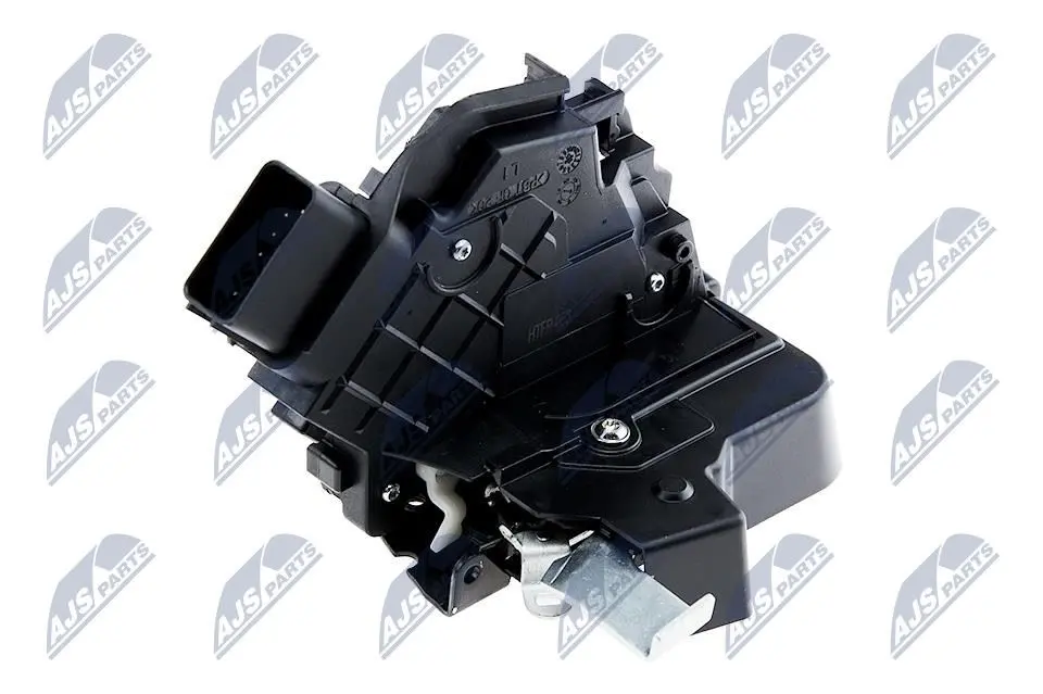 Serratura Sport Posteriore Sinistra per Ford Focus II 2004