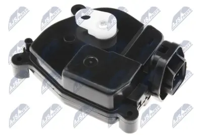 Serratura Sport Posteriore Sinistra per Hyundai Accent 2006- e Kia Rio 2006
