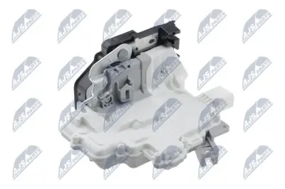 Serratura Sport Posteriore Sinistra per Seat Leon 2005