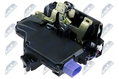 Serratura Sport Posteriore Sinistra per VW Golf V 2009, Golf Plus 2013, Jetta