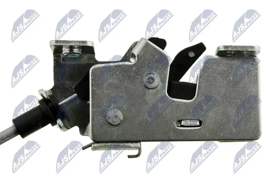 Serratura Sportello Posteriore Inferiore Sinistra Ford Transit 2000-2014