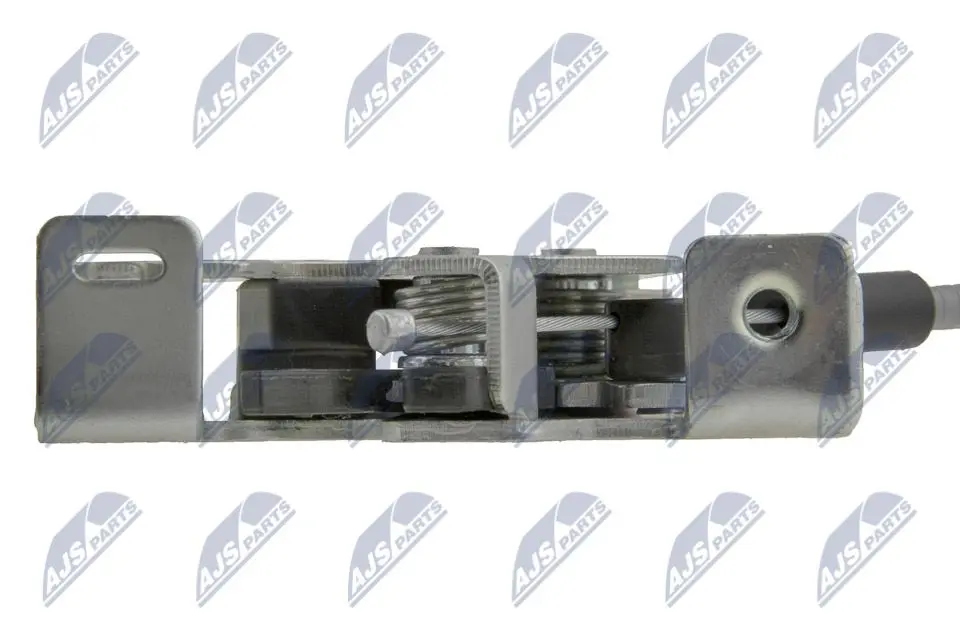 Serratura Sportello Posteriore Inferiore Sinistra Ford Transit 2000-2014